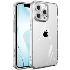 iPhone 14 Pro Max Armor Antishock цена и информация | Чехлы для телефонов | pigu.lt