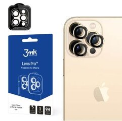 3MK Lens Protect kaina ir informacija | Apsauginės plėvelės telefonams | pigu.lt