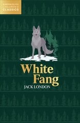 White Fang kaina ir informacija | Fantastinės, mistinės knygos | pigu.lt