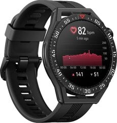 Huawei Watch GT3 SE 46 мм Mate Black 55029715 цена и информация | Смарт-часы (smartwatch) | pigu.lt