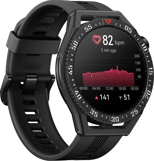 Huawei Watch GT 3 SE Graphite Black kaina ir informacija | Išmanieji laikrodžiai (smartwatch) | pigu.lt