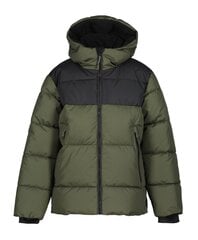 Детская куртка Icepeak Kenmare 290 г 50001-2*585, t.ol 6438522623812 цена и информация | Куртка для мальчика | pigu.lt