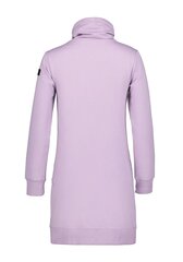 Icepeak moteriška suknelė Ulmen 54741, violetinė kaina ir informacija | Suknelės | pigu.lt