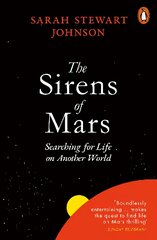 Sirens of Mars: Searching for Life on Another World kaina ir informacija | Ekonomikos knygos | pigu.lt