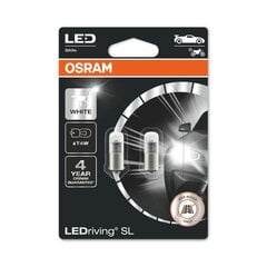 Автомобильная лампа Osram OS3893DWP-02B цена и информация | Автомобильные лампочки | pigu.lt