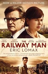Railway Man Media tie-in kaina ir informacija | Biografijos, autobiografijos, memuarai | pigu.lt