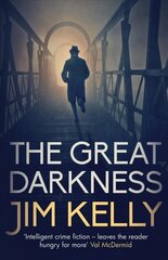 Great Darkness: A Cambridge Wartime Mystery kaina ir informacija | Fantastinės, mistinės knygos | pigu.lt