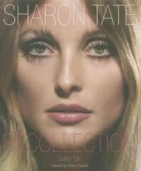 Sharon Tate: Recollection: Recollection kaina ir informacija | Biografijos, autobiografijos, memuarai | pigu.lt