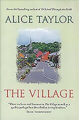 Village цена и информация | Биографии, автобиогафии, мемуары | pigu.lt