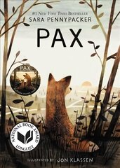 Pax, Journey Home цена и информация | Книги для подростков  | pigu.lt