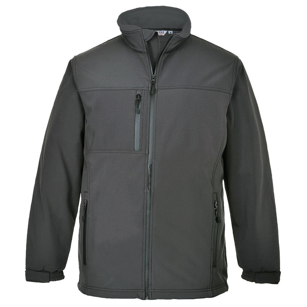 Striukė Portwest TK50 - Softshell (3L) kaina ir informacija | Darbo rūbai | pigu.lt