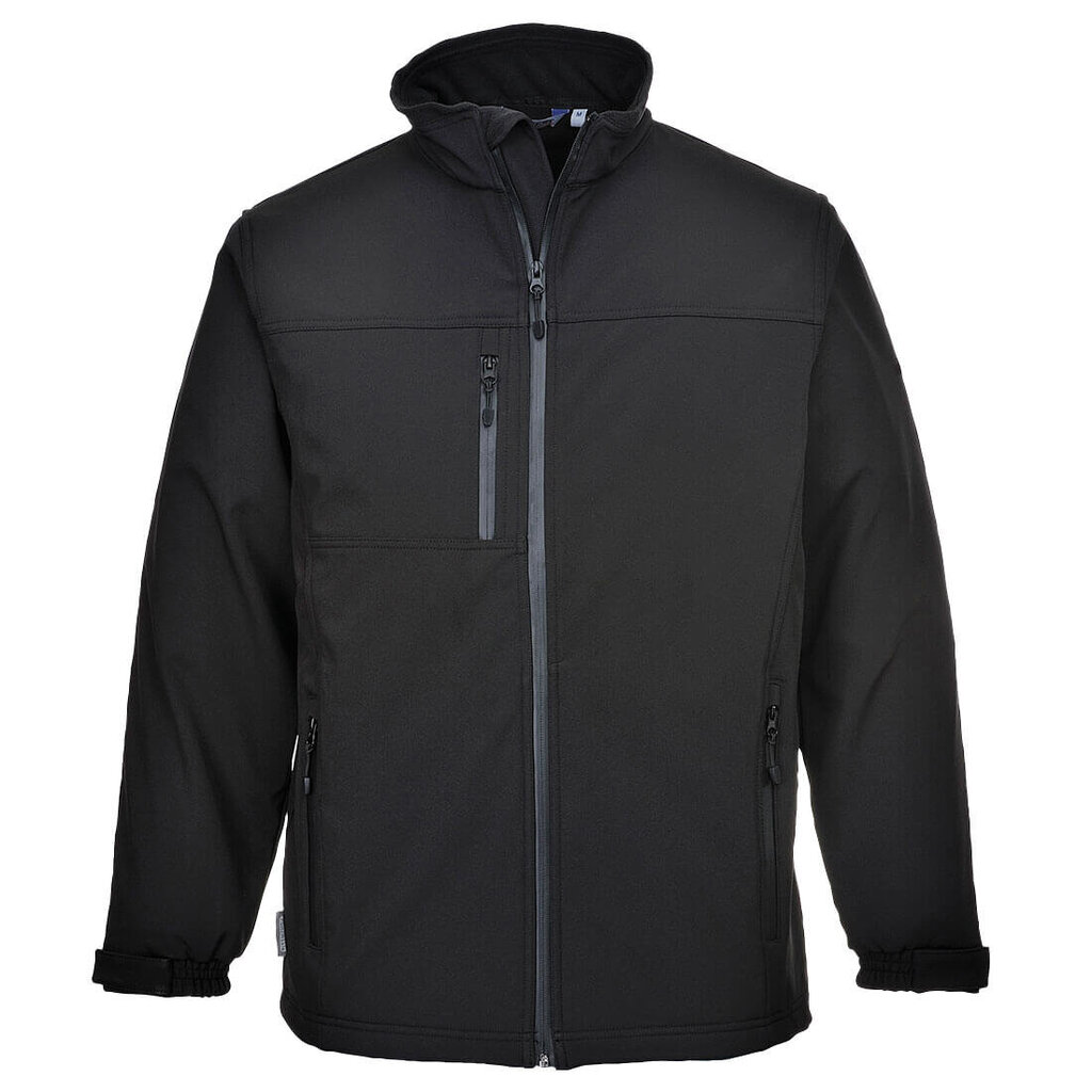 Striukė Portwest TK50 - Softshell (3L) kaina ir informacija | Darbo rūbai | pigu.lt