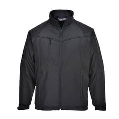 Vyriška striukė Portwest Softshell Oregon цена и информация | Рабочая одежда | pigu.lt