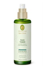 Тоник для лица Primavera Cleansing & Pore Minimizing Face Toner, 100 мл цена и информация | Средства для очищения лица | pigu.lt