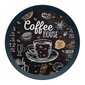 Padėklas Privilege Coffee, 36 cm kaina ir informacija | Indai, lėkštės, pietų servizai | pigu.lt