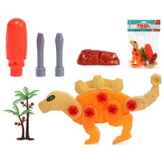 Фигурка Динозавр цена и информация | Игрушки для мальчиков | pigu.lt