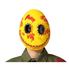 Kaukė Smile Halloween kaina ir informacija | Karnavaliniai kostiumai | pigu.lt