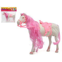 Фигурка Лошадь, 34 x 32 см цена и информация | Игрушки для девочек | pigu.lt