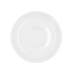 Bidasoa glacial тарелка, 15 см, 12 шт. цена и информация | Посуда, тарелки, обеденные сервизы | pigu.lt