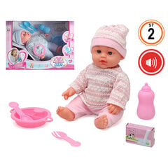 Кукла-младенец My Little Baby цена и информация | Игрушки для девочек | pigu.lt
