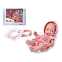 Кукла-младенец Little Bonnie цена и информация | Игрушки для девочек | pigu.lt