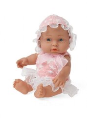 Lėlė kūdikis Honey Doll Fashion kaina ir informacija | Žaislai mergaitėms | pigu.lt