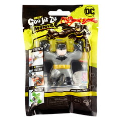 Фигурка Heroes of Goo Jit Zu Mini DC, W4 цена и информация | Игрушки для мальчиков | pigu.lt