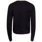 Džemperis moterims 50452, juodas цена и информация | Džemperiai moterims | pigu.lt