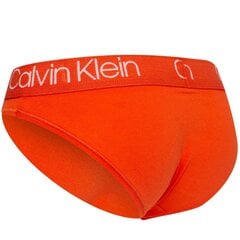 Kelnaitės moterims Calvin Klein 50799, raudonos kaina ir informacija | Kelnaitės | pigu.lt