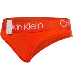 Kelnaitės moterims Calvin Klein 50799, raudonos kaina ir informacija | Kelnaitės | pigu.lt