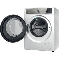 Hotpoint H8 W946WB EU цена и информация | Стиральные машины | pigu.lt