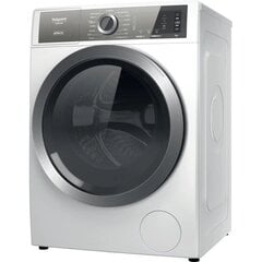 Hotpoint H8 W946WB EU цена и информация | Стиральные машины | pigu.lt