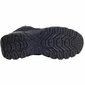 Žygio batai Hi-Tec Torca Mid WP, juodi kaina ir informacija | Aulinukai, ilgaauliai batai moterims | pigu.lt