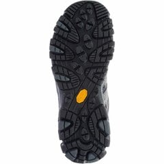 Žygio batai Merrell MOAB 3 M, pilki kaina ir informacija | Vyriški batai | pigu.lt