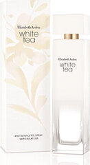 Tualetinis vanduo Elizabeth Arden White Tea EDT moterims, 100 ml kaina ir informacija | Kvepalai moterims | pigu.lt