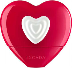 Kvapusis vanduo Escada Show Me Love EDP moterims, 50ml kaina ir informacija | Escada Kvepalai, kosmetika | pigu.lt
