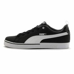 Повседневная мужская обувь Puma Break Point Vulc цена и информация | Спортивная обувь, кроссовки для женщин | pigu.lt