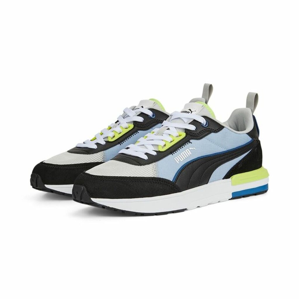 Kedai vyrams Puma R22 kaina ir informacija | Kedai vyrams | pigu.lt