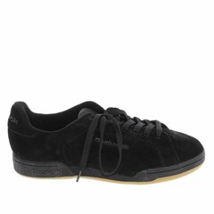 Повседневная обувь мужская Reebok Classic NPC II TG 3486 Чёрный цена и информация | Кроссовки мужские | pigu.lt