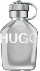 Туалетная вода Hugo Boss Reflective Edition EDT для мужчин, 125 мл цена и информация | Мужские духи | pigu.lt
