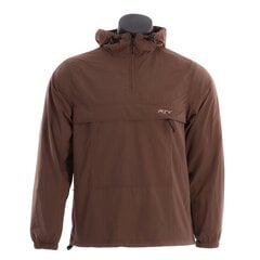 Bluzonas vyrams RTY 641628CH, rudas kaina ir informacija | Sportinė apranga vyrams | pigu.lt