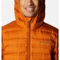 Vyriška sportinė striukė Columbia Lake 22, oranžinė kaina ir informacija | Vyriškos striukės | pigu.lt