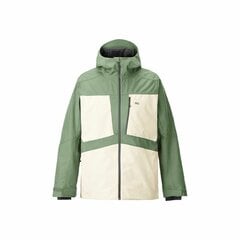 Лыжная куртка Picture Kory JKT Зеленый цена и информация | Мужская лыжная одежда | pigu.lt
