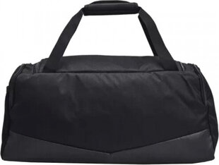Спортивная сумка Under Armour Undeniable Duffel 5.0 цена и информация | Рюкзаки и сумки | pigu.lt
