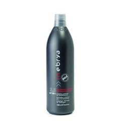 Окисляющая парфюмированная эмульсия Inebrya Milk 3,5 VOL 1,05%, 1000 мл цена и информация | Краска для волос | pigu.lt