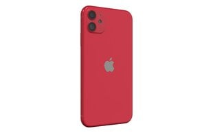 Renewd® iPhone 11 128GB Red цена и информация | Мобильные телефоны | pigu.lt