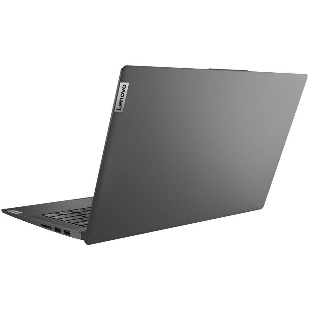 14&#34; Ideapad 5 Ryzen 7 5700U 8GB 512GB SSD Windows 10 kaina ir informacija | Nešiojami kompiuteriai | pigu.lt