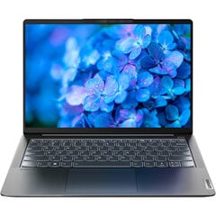 14&#34; Ideapad 5 Ryzen 7 4800U 8GB 512GB SSD Windows 10 kaina ir informacija | Nešiojami kompiuteriai | pigu.lt