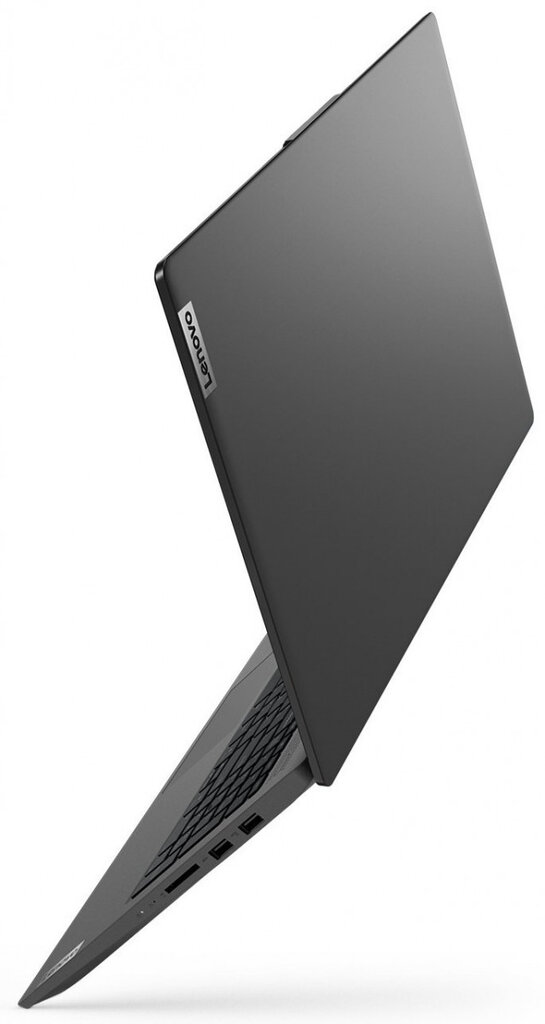 14&#34; Ideapad 5 i7-1165G7 16GB 512GB SSD NOOS kaina ir informacija | Nešiojami kompiuteriai | pigu.lt