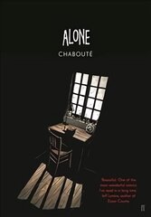 Alone Main цена и информация | Фантастика, фэнтези | pigu.lt